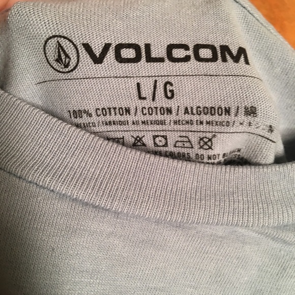 Volcom tee - Picture 2 of 2